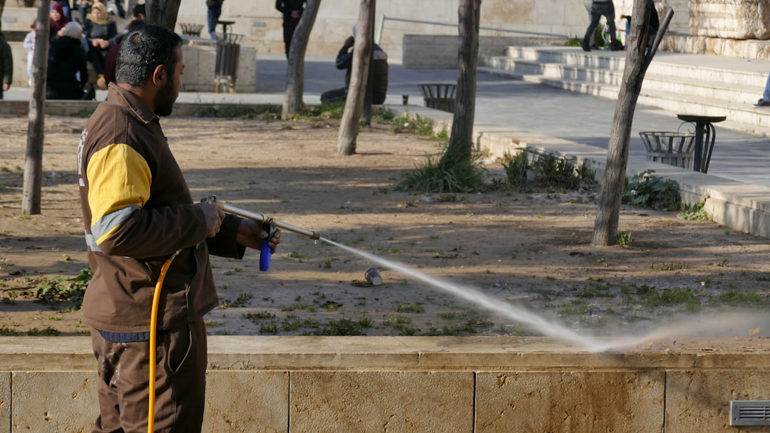 Mobile Pressure Cleaning Adelaide