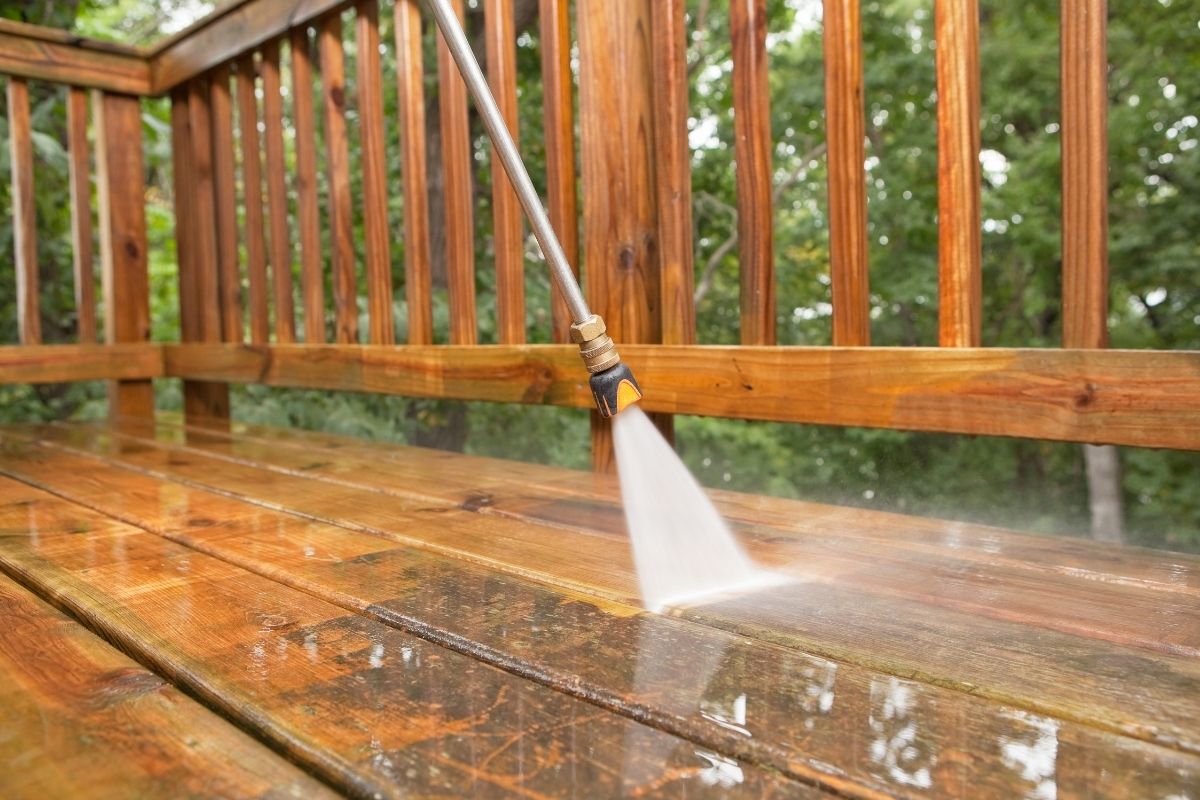 Roof Pressure Cleaning Adelaide